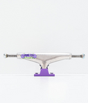 Foy Tropic Thunder Truck - Blue & Gold Boardshop