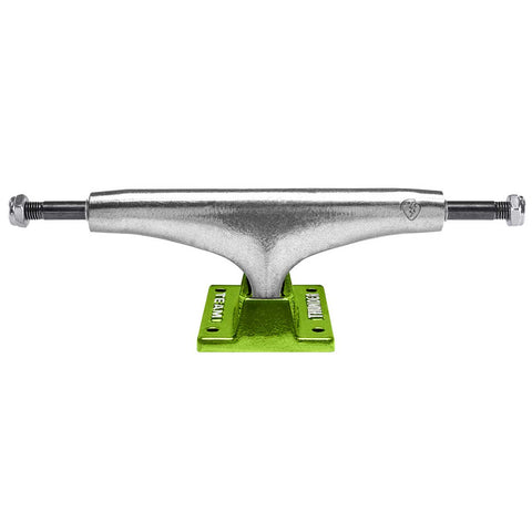 Brevard Pro Stamped Team Edition Trucks