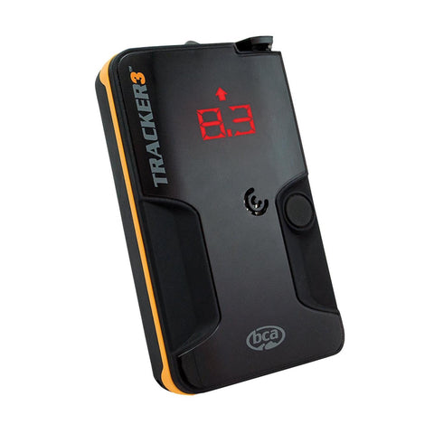 Tracker 3 Avalanche Transceiver