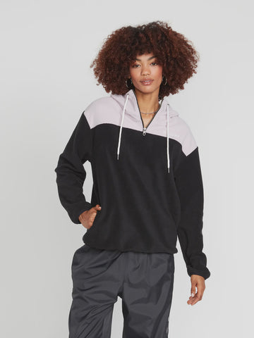 Trackshun Hoodie