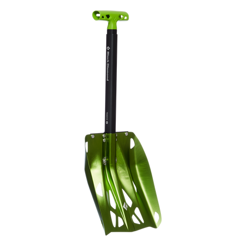 Transfer LT Shovel