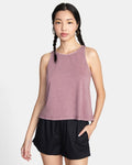 PTC Traveler Embroidered Tank Top