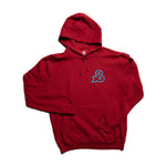 Amperman Hoodie