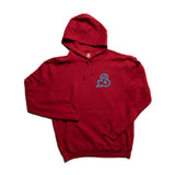 Amperman Hoodie