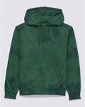 Dark Tie Dye Hoodie