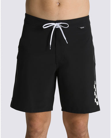 Daily Solid Boardshort