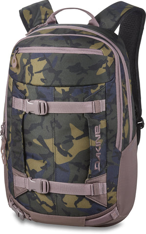 Women's Mission Pro Backpack