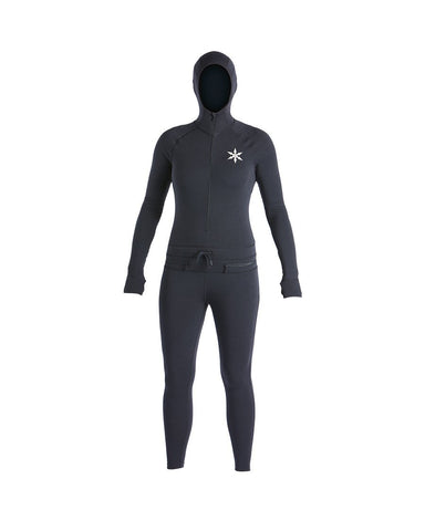 Women's Classic Ninja Suit 19/20 - Blue & Gold Boardshop