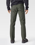 67 Slim Fit Straight Leg Work Pant 19/20 - Blue & Gold Boardshop