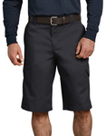 13" Flex Relaxed Fit Shorts