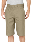 13" Flex Relaxed Fit Shorts