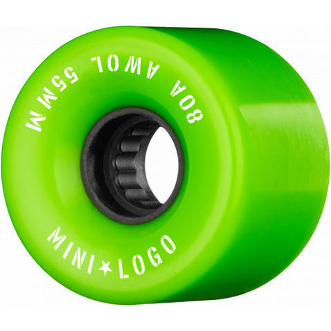 A.W.O.L. Wheels