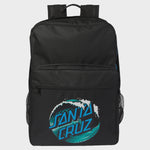 Wave Dot Backpack