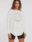 Werkin' Doubles Long Sleeve Tee