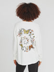 Werking Doubles Long sleeve Tee