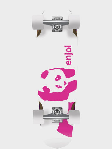 Whitey Panda Cruiser Complete