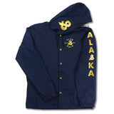 Windbreaker