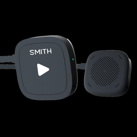 Universal Wireless Helmet Audio & Communication