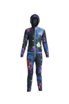 Youth Ninja Suit