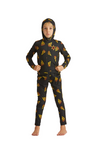 Youth Ninja Suit