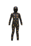 Youth Ninja Suit