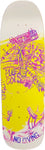 Yoder Skeleton Deck