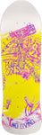 Yoder Skeleton Deck