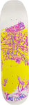 Yoder Skeleton Deck
