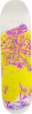 Yoder Skeleton Deck