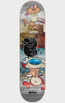 Youness Ren & Stimpy Room Mate R7 Deck