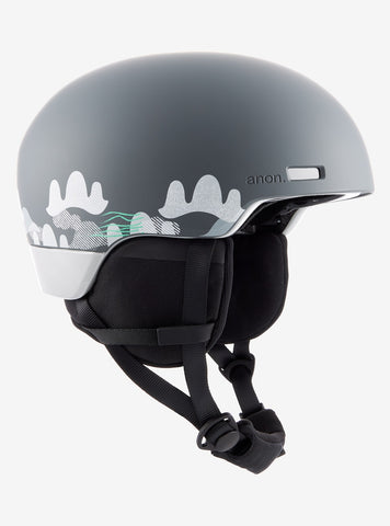 Youth Windham Wavecell Helmet 21/22