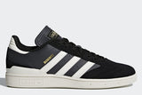 Busenitz Shoes - Blue & Gold Boardshop