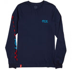 Paddock L/S T-Shirt