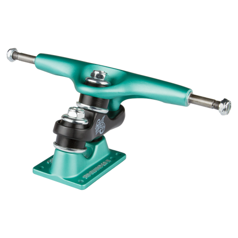 10in Sidewinder 2 Truck - Blue & Gold Boardshop