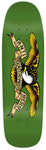 Team Shaped Eagle Deck