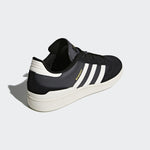 Busenitz Shoes - Blue & Gold Boardshop