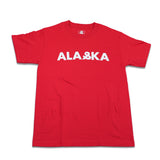 Ala&ka S/S T-Shirt