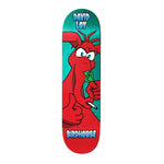 Big Red Deck