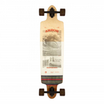 Photo Dropcruiser Perfomance Longboard Complete