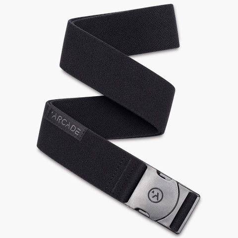 Midnighter Long Belt