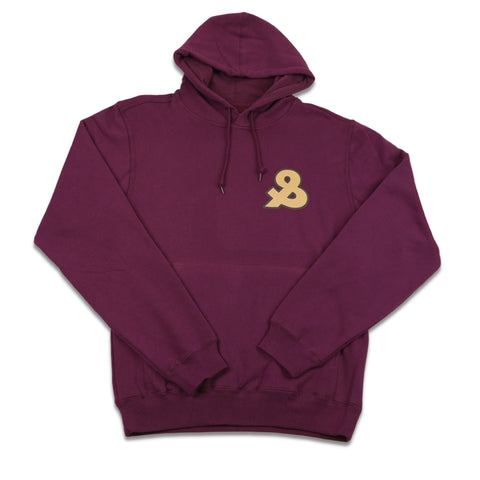 Atlas Hoodie