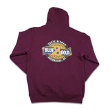 Atlas Hoodie
