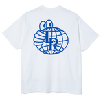 Atlas Monogram S/S T-Shirt