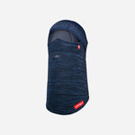 Balaclava Full Hinge Waffle Fleece