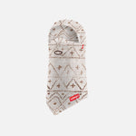 Balaclava Hinge Milk Fleece