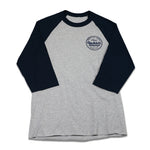 Baseball Raglan