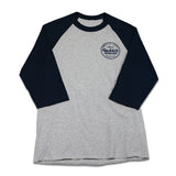 Baseball Raglan