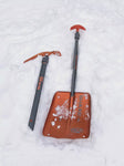 Shaxe Speed Avalanche Shovel