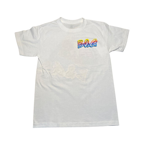 Beach Club S/S T-Shirt