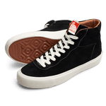VM001 Hi Suede Skate Shoe